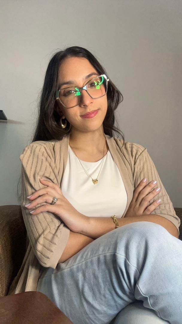 Psic. Valeria Abinassar